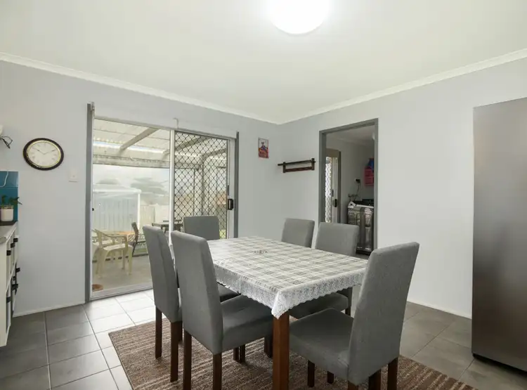 Fifth view of Homely house listing, 18 Ware Court, Darling Heights QLD 4350
