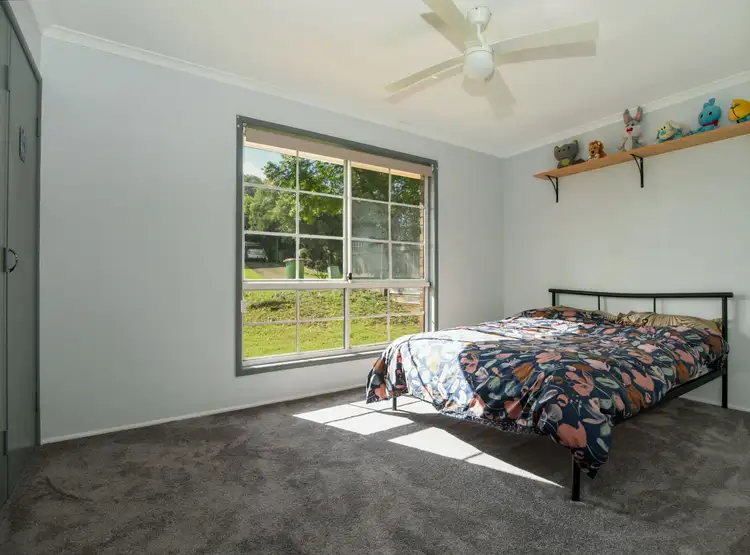 Sixth view of Homely house listing, 18 Ware Court, Darling Heights QLD 4350