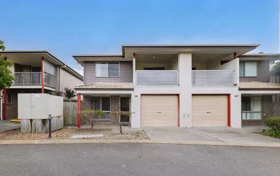 Second view of Homely townhouse listing, 8/17-27 Mulgrave road Marsden, Marsden QLD 4132