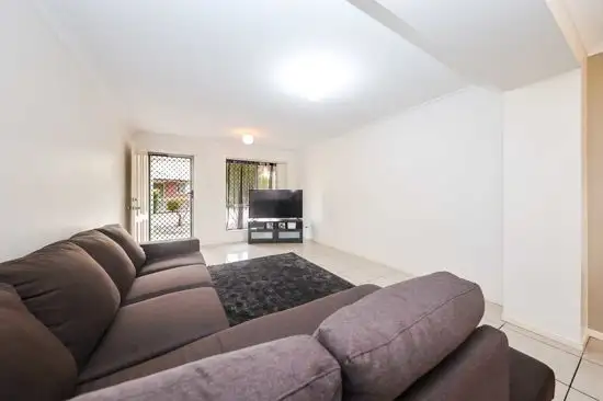 Third view of Homely townhouse listing, 8/17-27 Mulgrave road Marsden, Marsden QLD 4132