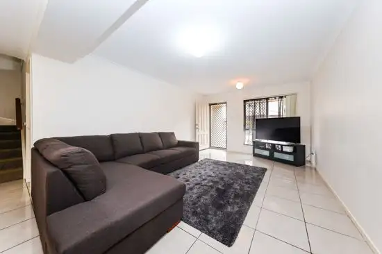 Fourth view of Homely townhouse listing, 8/17-27 Mulgrave road Marsden, Marsden QLD 4132