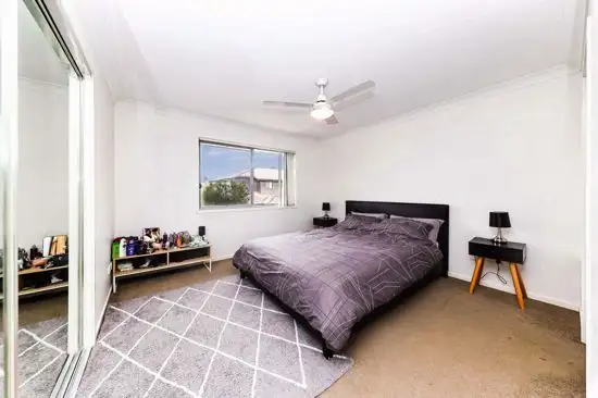 Fifth view of Homely townhouse listing, 8/17-27 Mulgrave road Marsden, Marsden QLD 4132