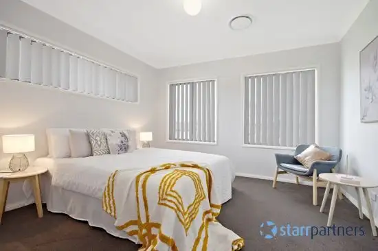 Third view of Homely house listing, 28 Jardine Drive, Edmondson Park NSW 2174