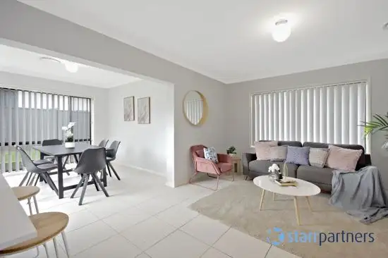 Fifth view of Homely house listing, 28 Jardine Drive, Edmondson Park NSW 2174