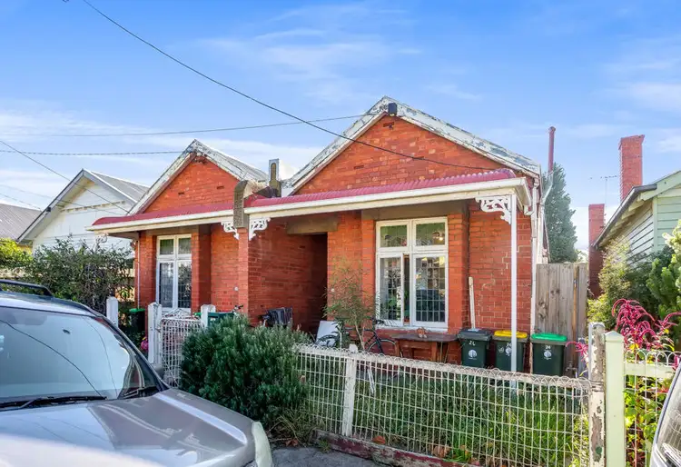 Main view of Homely house listing, 24 & 26 Clarence Street, Brunswick East VIC 3057