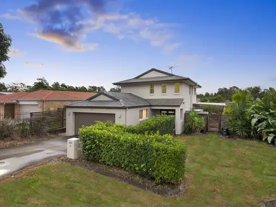 60 Mapelton Circuit, Parkinson QLD 4115