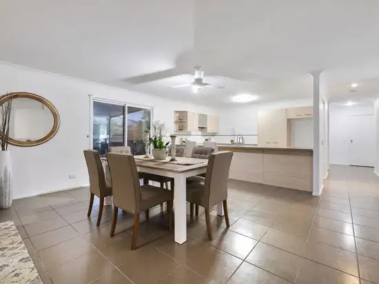 Second view of Homely house listing, 60 Mapelton Circuit, Parkinson QLD 4115