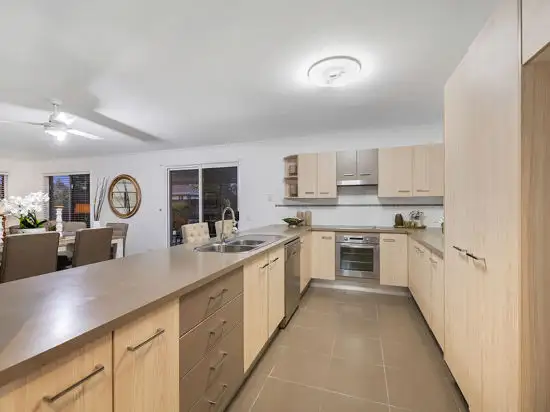 Third view of Homely house listing, 60 Mapelton Circuit, Parkinson QLD 4115