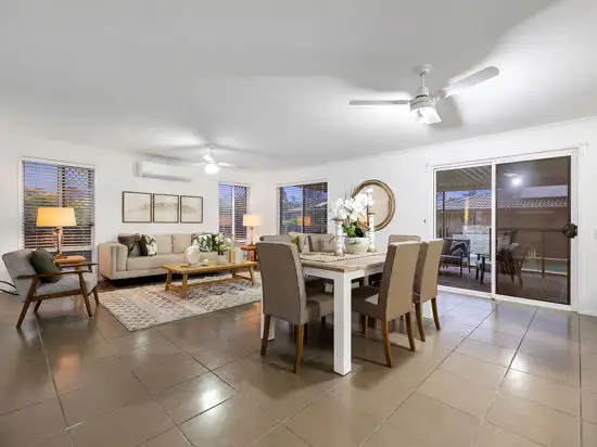 Fourth view of Homely house listing, 60 Mapelton Circuit, Parkinson QLD 4115