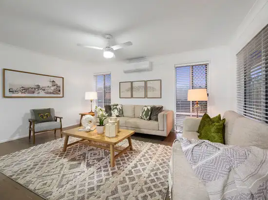 Fifth view of Homely house listing, 60 Mapelton Circuit, Parkinson QLD 4115