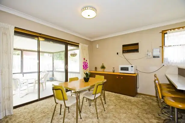Fourth view of Homely house listing, 17 Yerambla Close, Eleebana NSW 2282