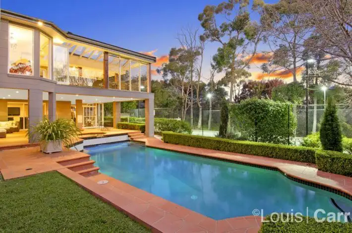 Third view of Homely house listing, 20 Governor Phillip Place, West Pennant Hills NSW 2125