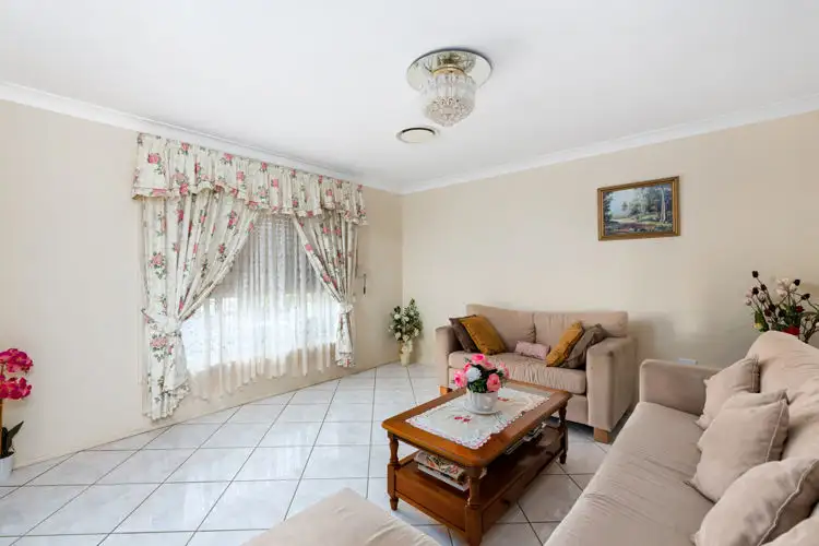 Second view of Homely house listing, 308 Longhurst Road, Minto NSW 2566