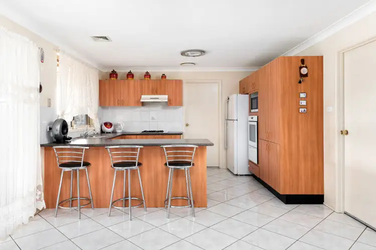 Fourth view of Homely house listing, 308 Longhurst Road, Minto NSW 2566