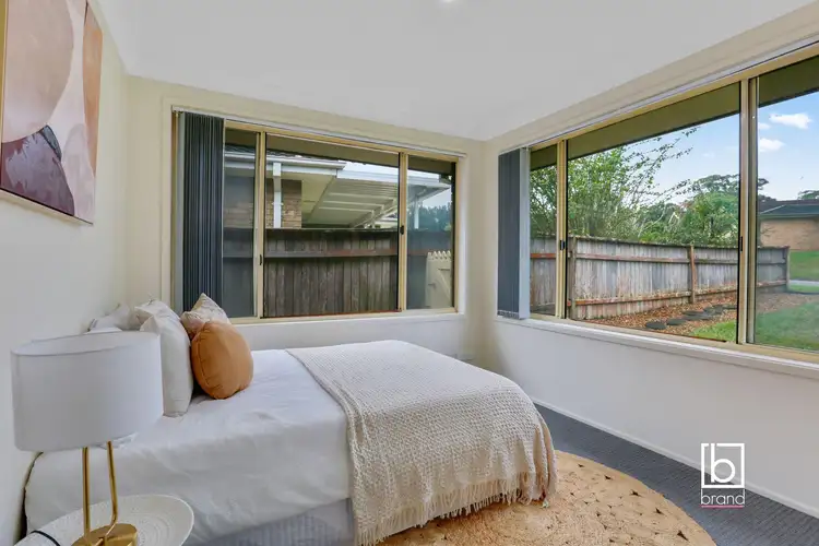 Sixth view of Homely semi-detached listing, 1/31 Heritage Drive, Kanwal NSW 2259
