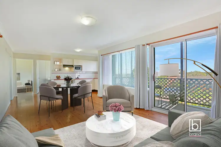 Second view of Homely house listing, 41 Coonanga Avenue, Budgewoi NSW 2262