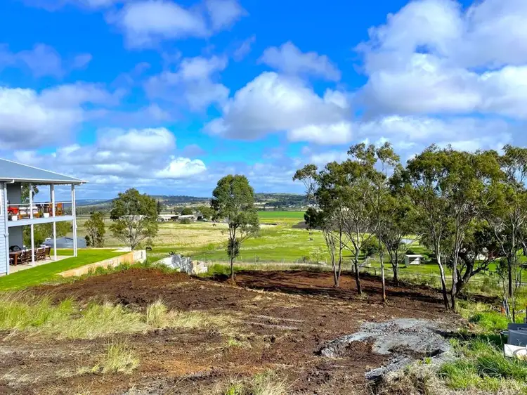 Second view of Homely land listing, 26 London Circuit, Torrington QLD 4350