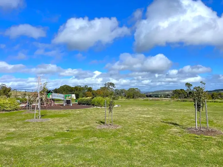 Fifth view of Homely land listing, 26 London Circuit, Torrington QLD 4350