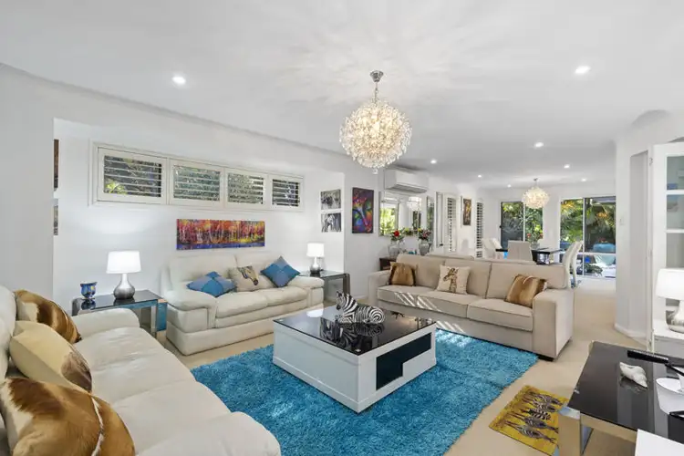 Fourth view of Homely house listing, 5 Saltwater Cres, Corindi Beach NSW 2456