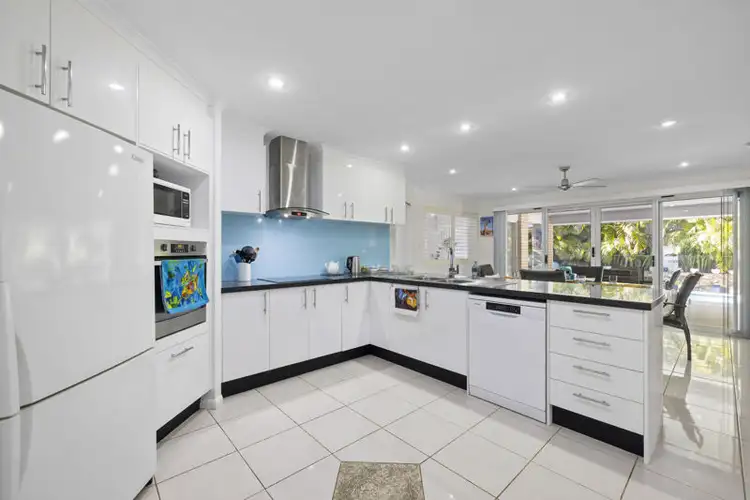 Fifth view of Homely house listing, 5 Saltwater Cres, Corindi Beach NSW 2456