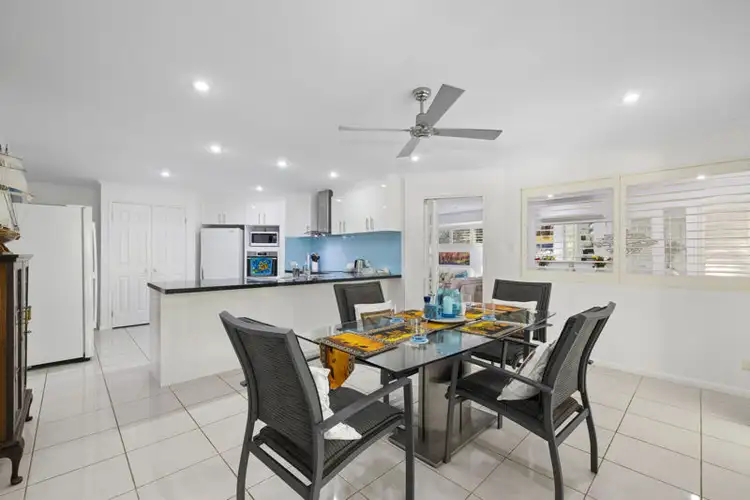 Sixth view of Homely house listing, 5 Saltwater Cres, Corindi Beach NSW 2456