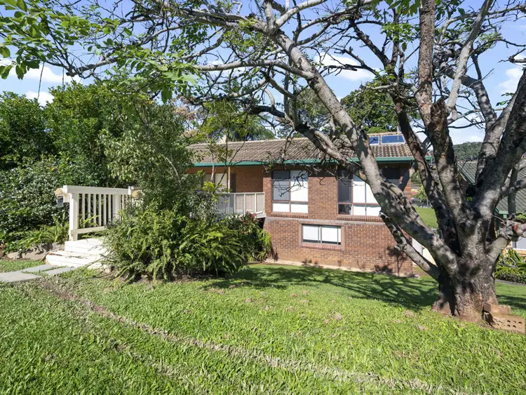 Second view of Homely house listing, 23 Caltowie Place, Coffs Harbour NSW 2450