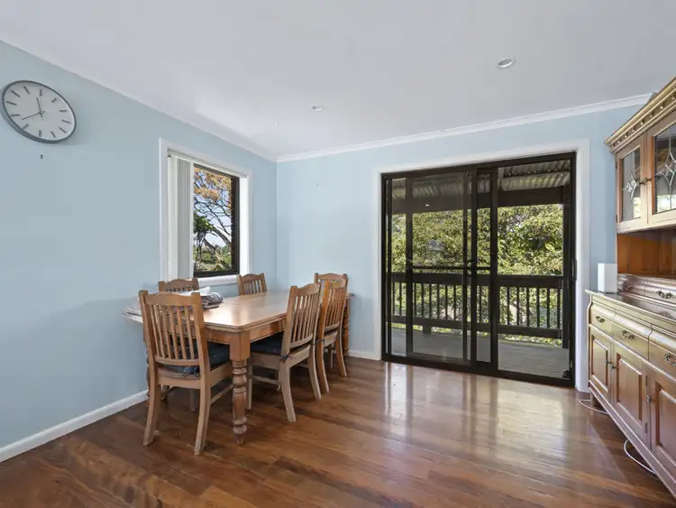 Fifth view of Homely house listing, 23 Caltowie Place, Coffs Harbour NSW 2450