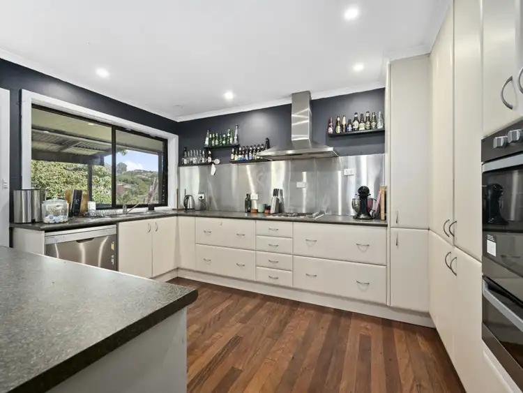 Sixth view of Homely house listing, 23 Caltowie Place, Coffs Harbour NSW 2450