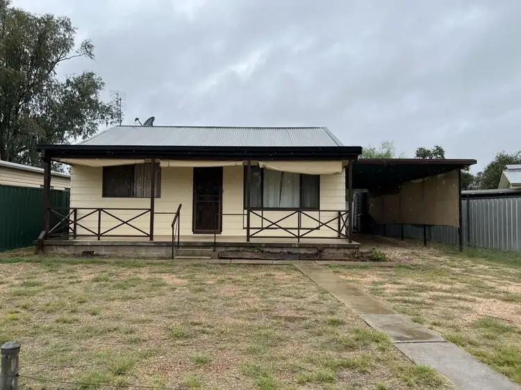 Main view of Homely house listing, 4 Red Robin Street, Lightning Ridge NSW 2834