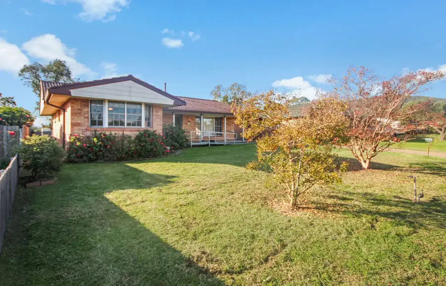 Main view of Homely retirement listing, 162 Susan Street, Scone NSW 2337