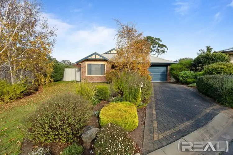 Main view of Homely house listing, 3 Lindsay Close, Mount Barker SA 5251