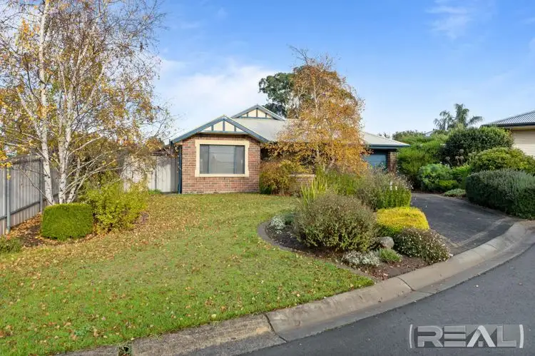 Second view of Homely house listing, 3 Lindsay Close, Mount Barker SA 5251