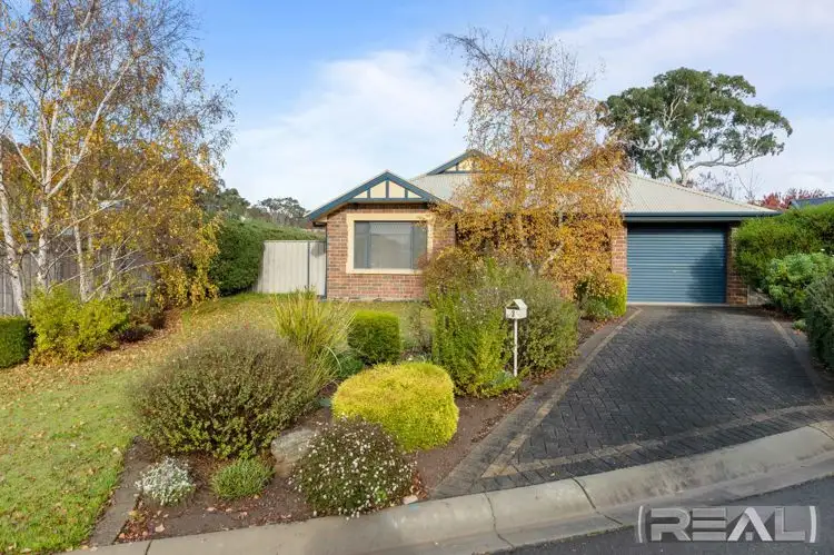 Third view of Homely house listing, 3 Lindsay Close, Mount Barker SA 5251