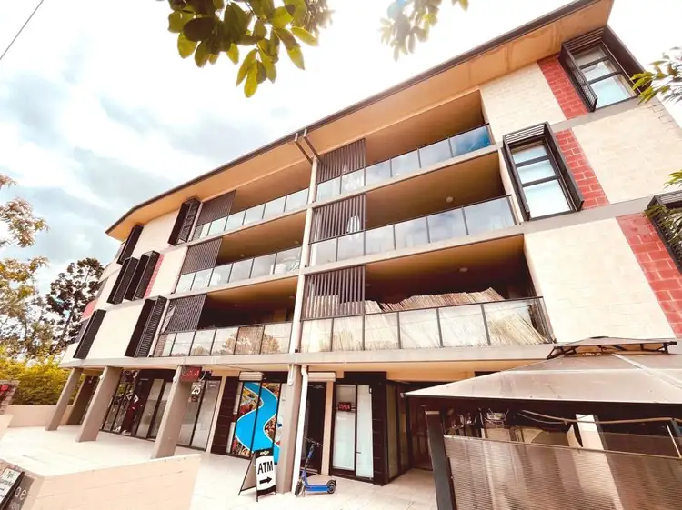 34/23-25 Blackwood Road, Logan Central QLD 4114