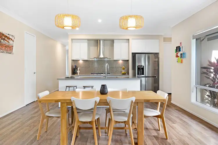 Main view of Homely house listing, 36 Dent Crescent, Burpengary East QLD 4505