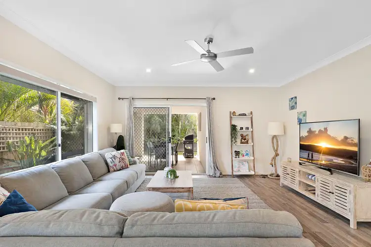 Third view of Homely house listing, 36 Dent Crescent, Burpengary East QLD 4505