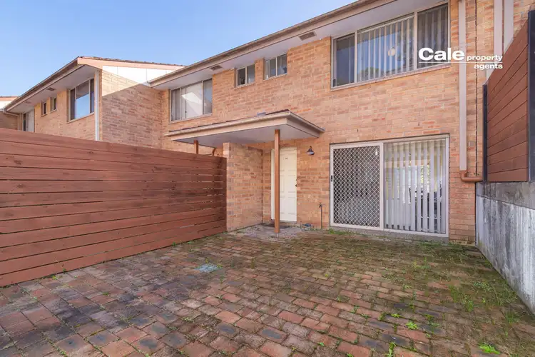 Second view of Homely townhouse listing, 43/102-104 Crimea Road, Marsfield NSW 2122