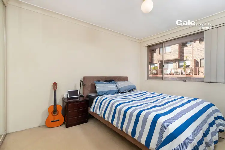 Third view of Homely townhouse listing, 43/102-104 Crimea Road, Marsfield NSW 2122