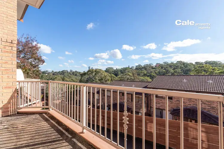 Fourth view of Homely townhouse listing, 43/102-104 Crimea Road, Marsfield NSW 2122
