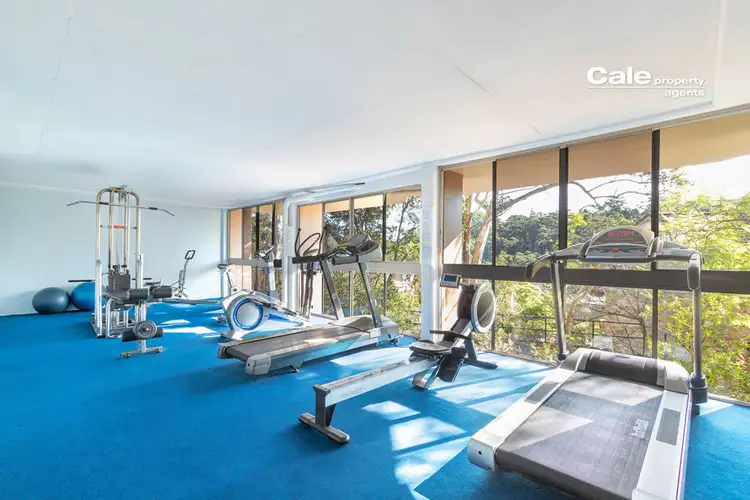 Fifth view of Homely townhouse listing, 43/102-104 Crimea Road, Marsfield NSW 2122