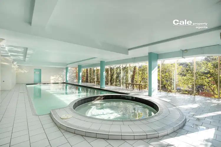 Sixth view of Homely townhouse listing, 43/102-104 Crimea Road, Marsfield NSW 2122