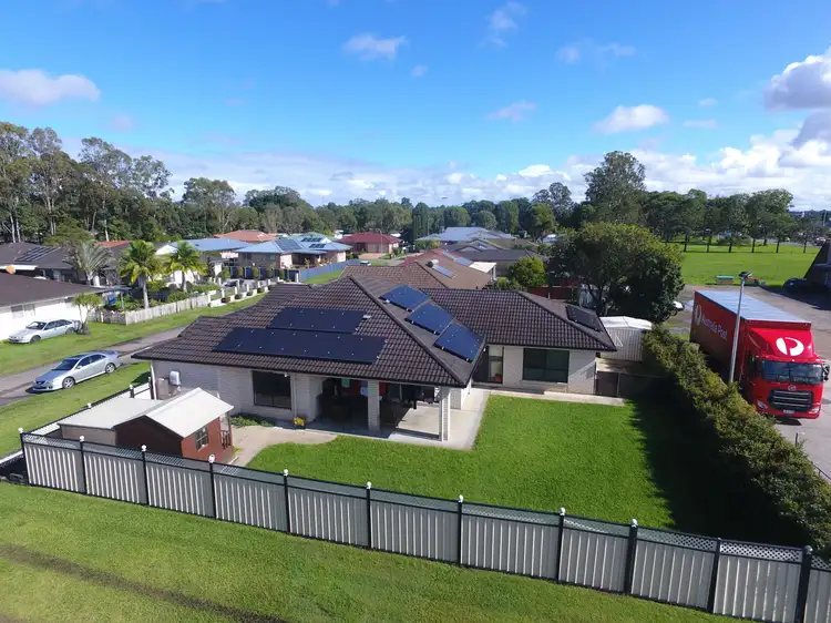 14 Riverview Place, Casino NSW 2470