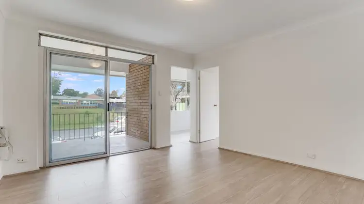 Second view of Homely apartment listing, 4/91 Rudd Road, Leumeah NSW 2560