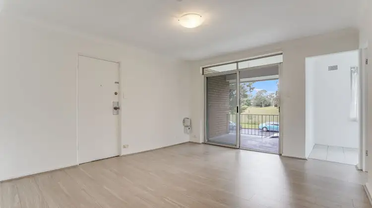 Third view of Homely apartment listing, 4/91 Rudd Road, Leumeah NSW 2560