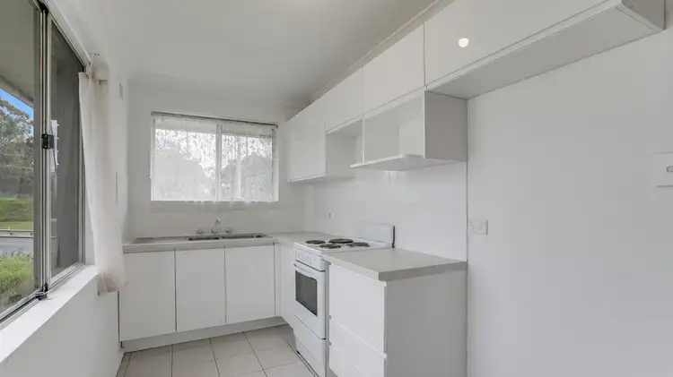 Fifth view of Homely apartment listing, 4/91 Rudd Road, Leumeah NSW 2560