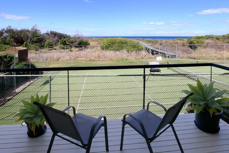 Third view of Homely unit listing, 4/94 Solitary Islands Way, Sapphire Beach NSW 2450
