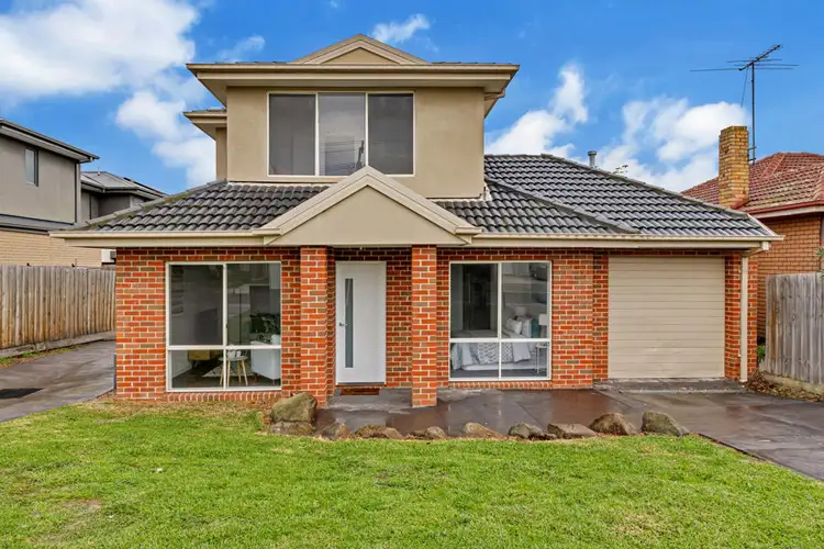 Main view of Homely townhouse listing, 1/57 Pecham Street, Glenroy VIC 3046