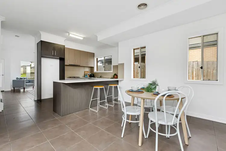 Fourth view of Homely townhouse listing, 1/57 Pecham Street, Glenroy VIC 3046