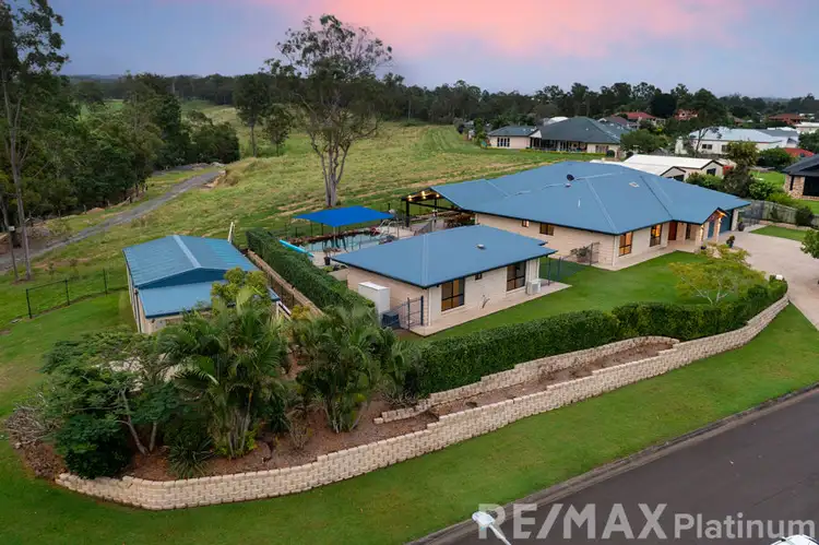 Third view of Homely house listing, 1-7 Violet Mac Court, Narangba QLD 4504