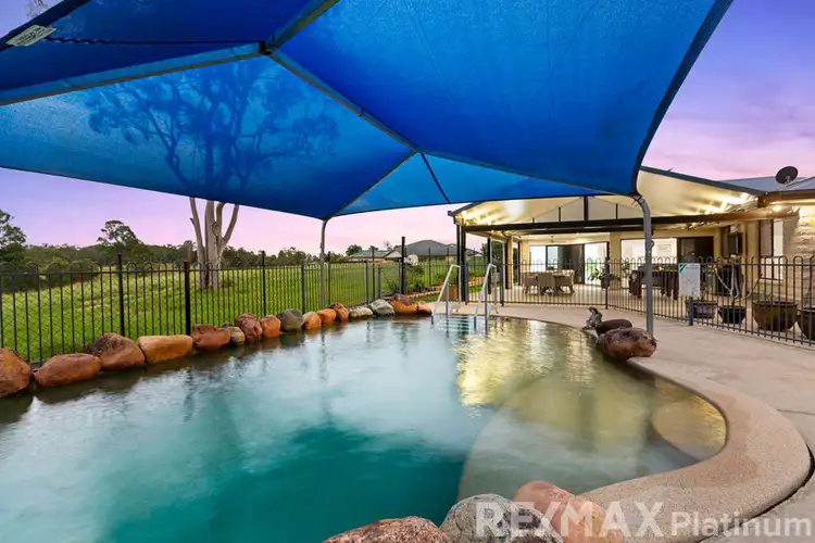 Fourth view of Homely house listing, 1-7 Violet Mac Court, Narangba QLD 4504